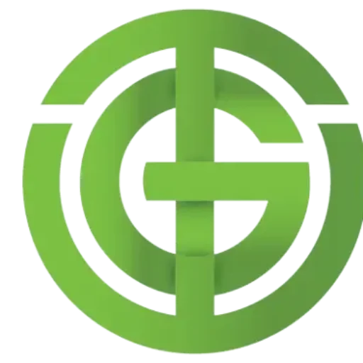 Green WebTech Logo