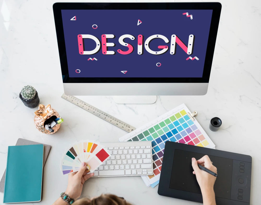تصميم بروفايل شركة, تصميم شعار متجر, شركة تصميم, تصميم متاجر