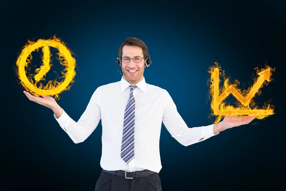 تحليلات الذكاء الاصطناعي في التسويق