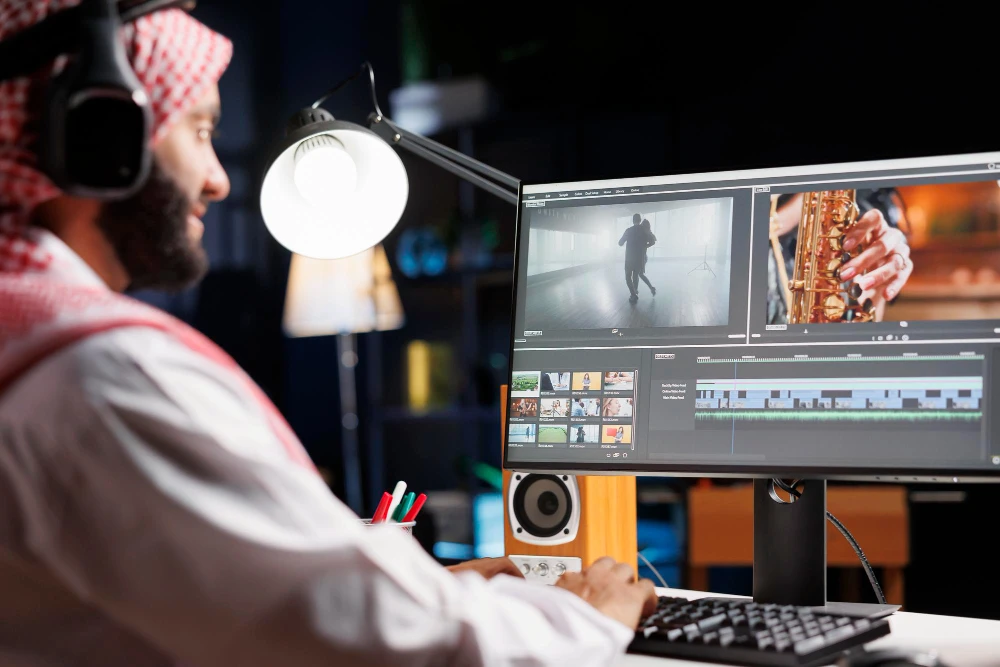 فيديو موشن جرافيك, برنامج للموشن جرافيك,