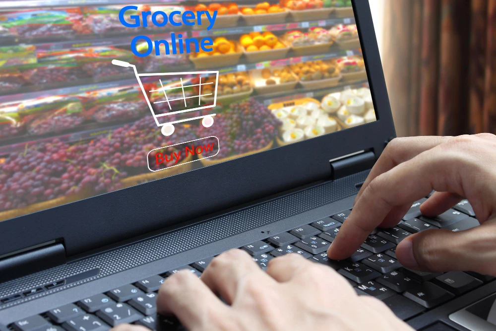 برمجة مواقع الويب، تصميم متجر سلة