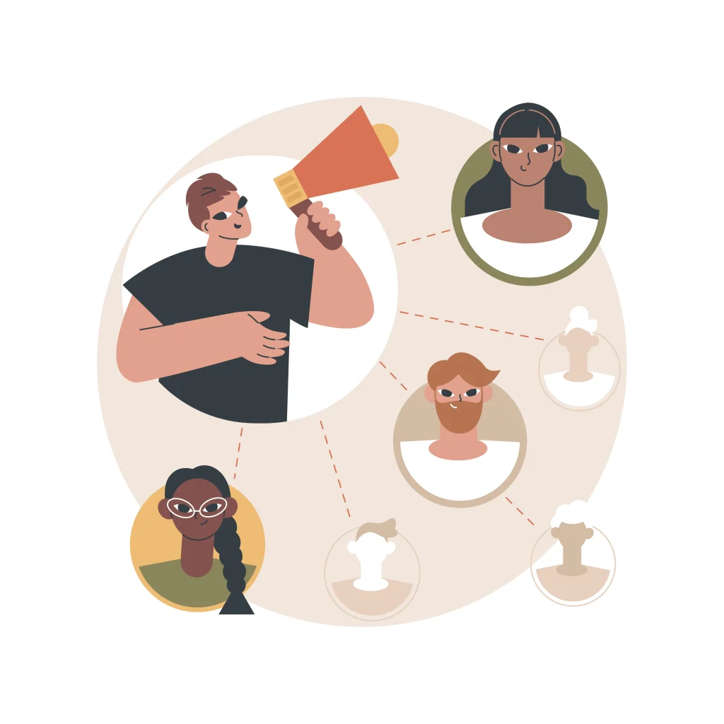 مسوق الكتروني بالرياض, الاعلان الرقمي, الترويج
