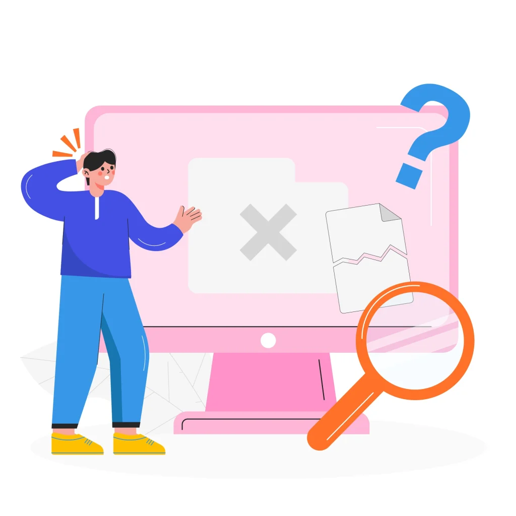 Repeated warnings in Google Tag Manager or Search Console