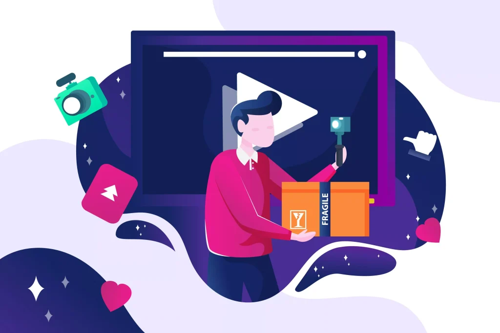 التسويق الالكتروني, الترويج, حملة اعلانية, الحملات الاعلانية,