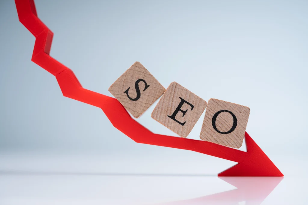 تحسين محركات البحث (SEO)