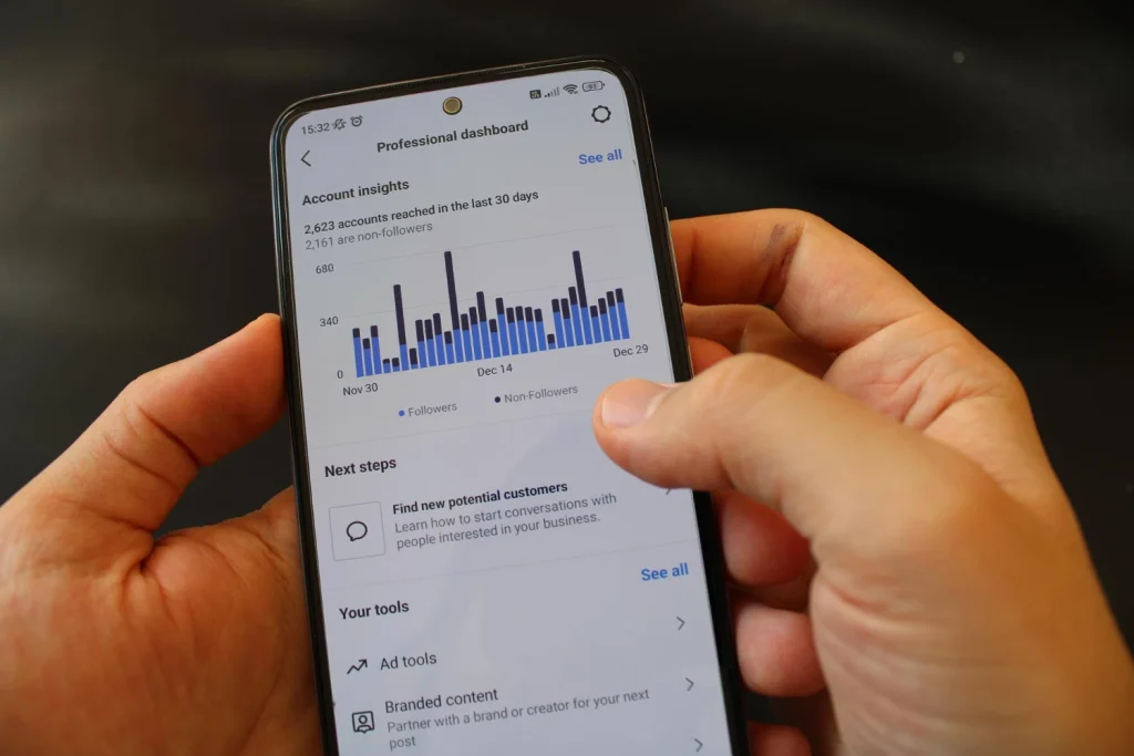 خدمات تسويق رقمي